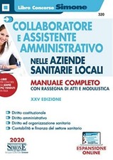 Manuale collaboratore - manuale, e