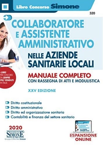 Manuale collaboratore - collaboratore, e