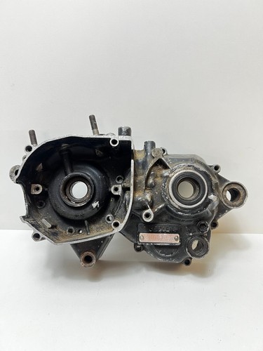 Carter gauche honda - gauche,