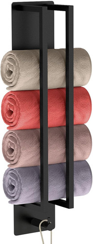 Porta asciugamani bagno - asciugamani,