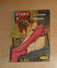 ED. PUBLISTRIP  SERIE  STORIE