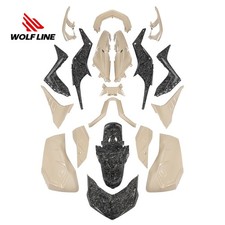 Kit carene WOLFLINE per Yamaha