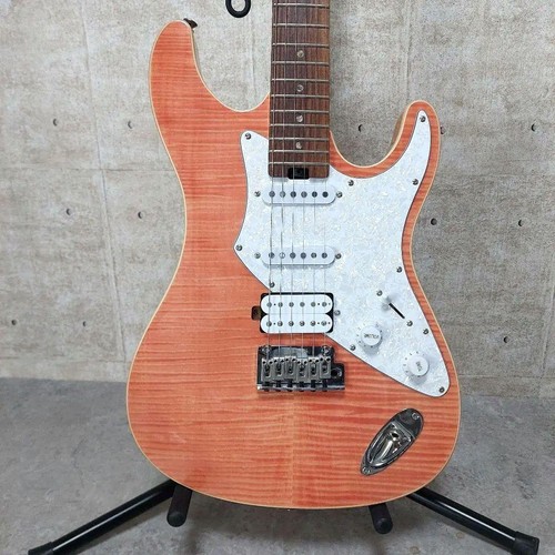 Chitarra elettrica aria pro - aria,