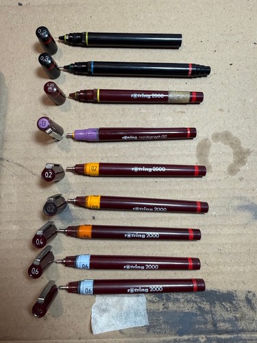 Vends lot isograph - vends,