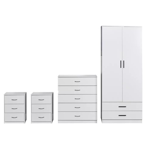 Set mobili camera - da, letto