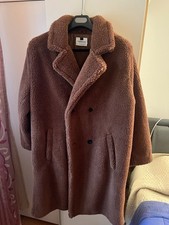 Cappotto Uomo Pelliccia