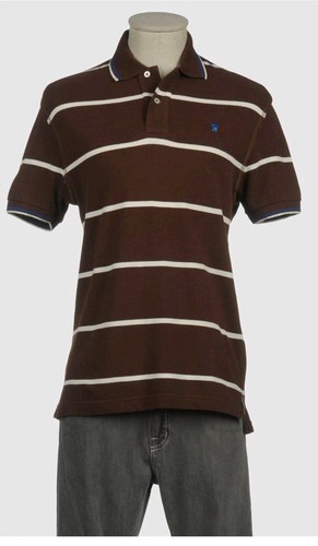 Polo uomo jaggy - jaggy, l