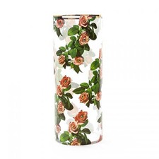 SELETTI Vaso Toiletpaper Roses