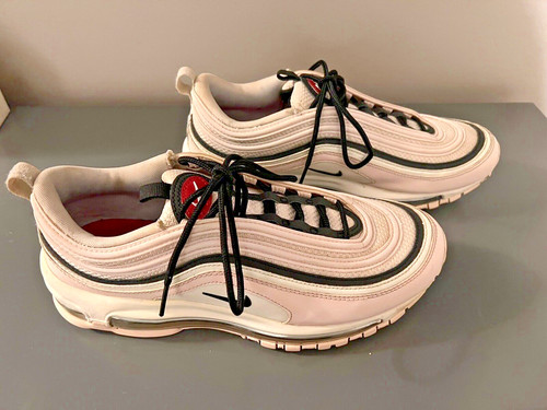Nike air max rosa chiaro - max, 97