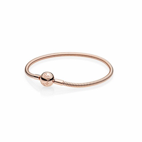 Bracciale pandora moments - bracciale,