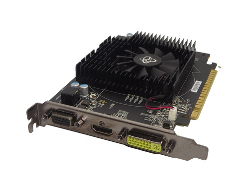 Xfx geforce 430 - geforce,