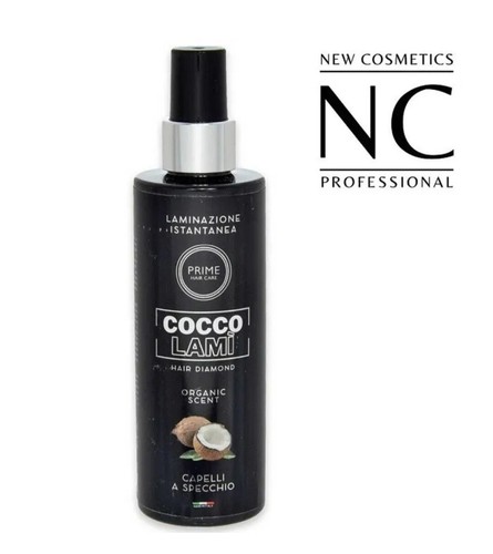 Hair coccolami laminazione - ,