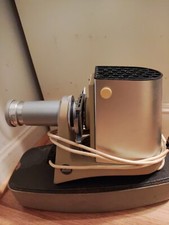 Vintage Ernst Leitz Prado "S"