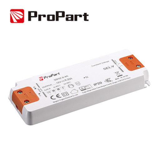 Alimentatore driver slim - , 24v