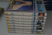 Nuova Enciclopedia Scienza e Tecnica Curcio