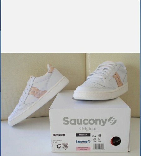 Sneakers donna saucony - saucony, jazz
