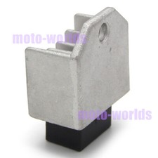 Voltage regulator rectifier - voltage,