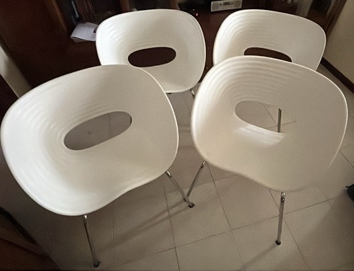Vitra tom vac chair - tom,