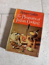 The Pleasures Of Italian