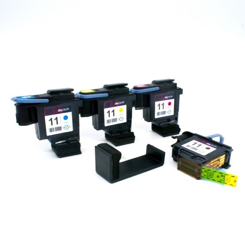 Set per testina di stampa - 4, pz/set
