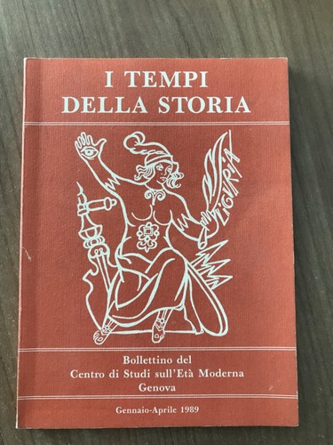 Tempi della storia - b), i