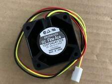 1x per ventola assiale DC24V