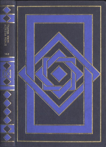 Altezza reale thomas mann - reale., .