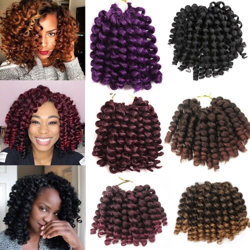 Extension capelli ricci