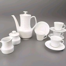 Mitterteich Bavaria Coffee Pot