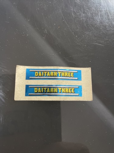Clover daitarn iii push - ,