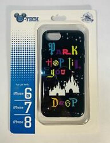 Disney custodia cellulare - -,
