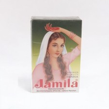 henne capelli rosso freddo