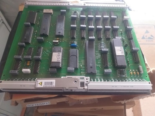 Scheda modulo ericsson aastra - modulo,