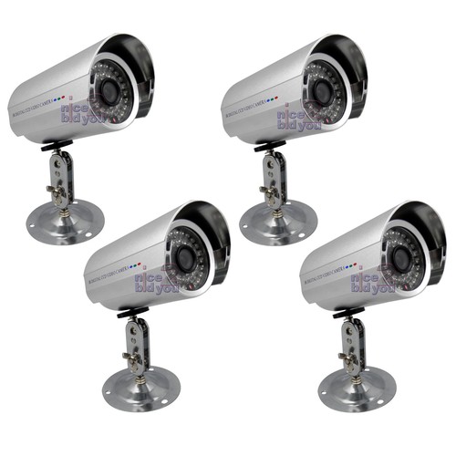 Set nuovo led - 4x, ir