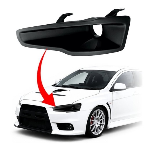 Mitsubishi lancer evo cold - lancer,