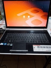 Portatil Packard Bell easynote