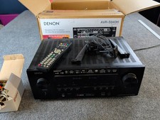DENON AVR-S940H - Ricevitore