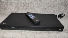 LG UP875 4K Ultra HD 3D