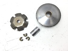 PULEGGIA MOBILE VARIATORE NO RULLI PIAGGIO LIBERTY 125 2001 2002 M2200