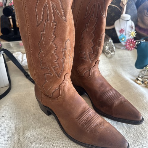 Stivali western uomo marlboro - western,