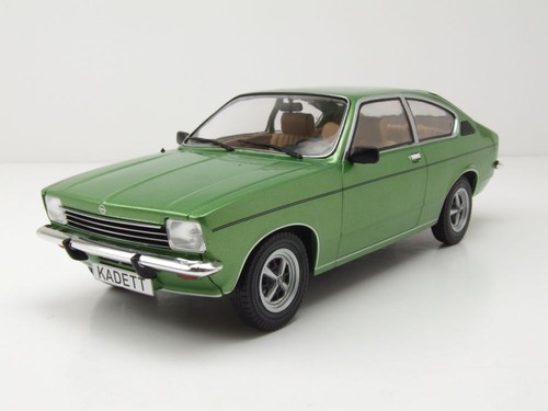 Modellino auto opel - opel, kadett