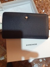 BORBONESE - Portafoglio Nuovo