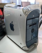 Apple Power Mac. G4 Vintage