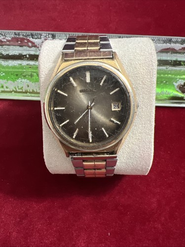 Orologio vintage seiko - vintage,