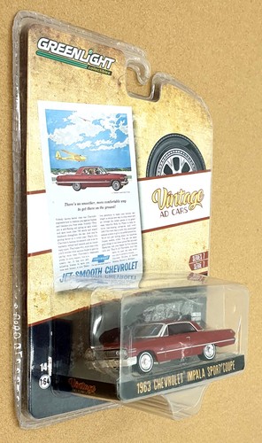 Greenlight scala 39100 - greenlight, 1/64