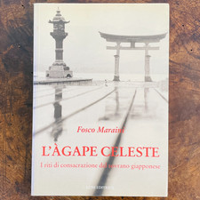 L'Àgape Celeste – Fosco
