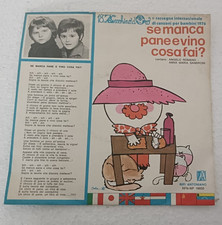 18 Zecchino d'Oro - se manca