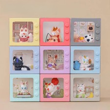 Fabulous Beasts serie