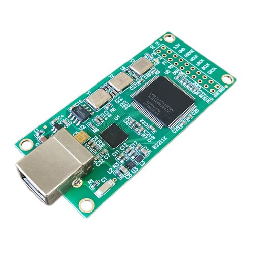 Xu208 modulo interfaccia - di,
