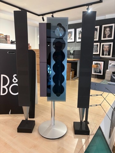 Bang olufsen beosound 9000 - bang, &